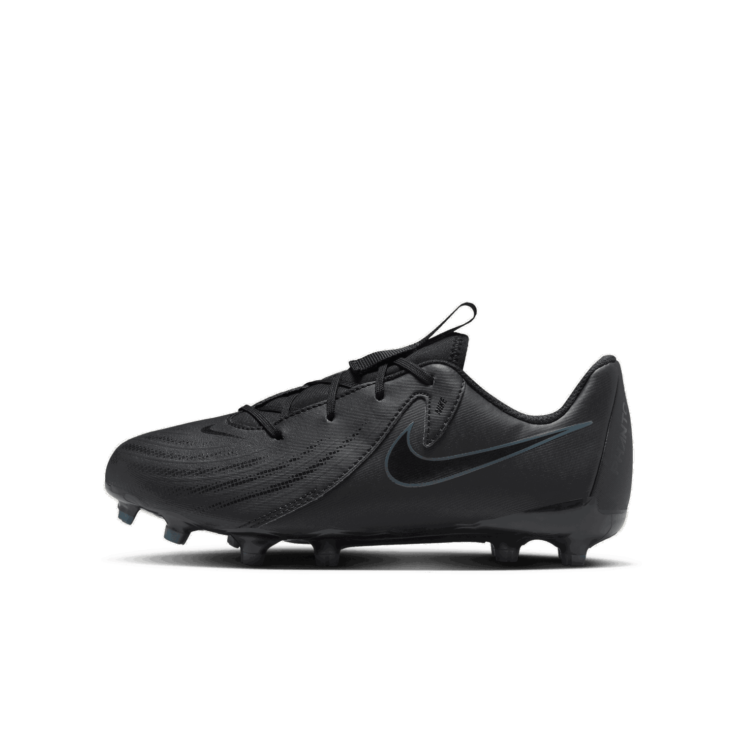 Sneakers og sko Nike Jr. Phantom GX 2 Academy MG Sort | FD6722-002, 0