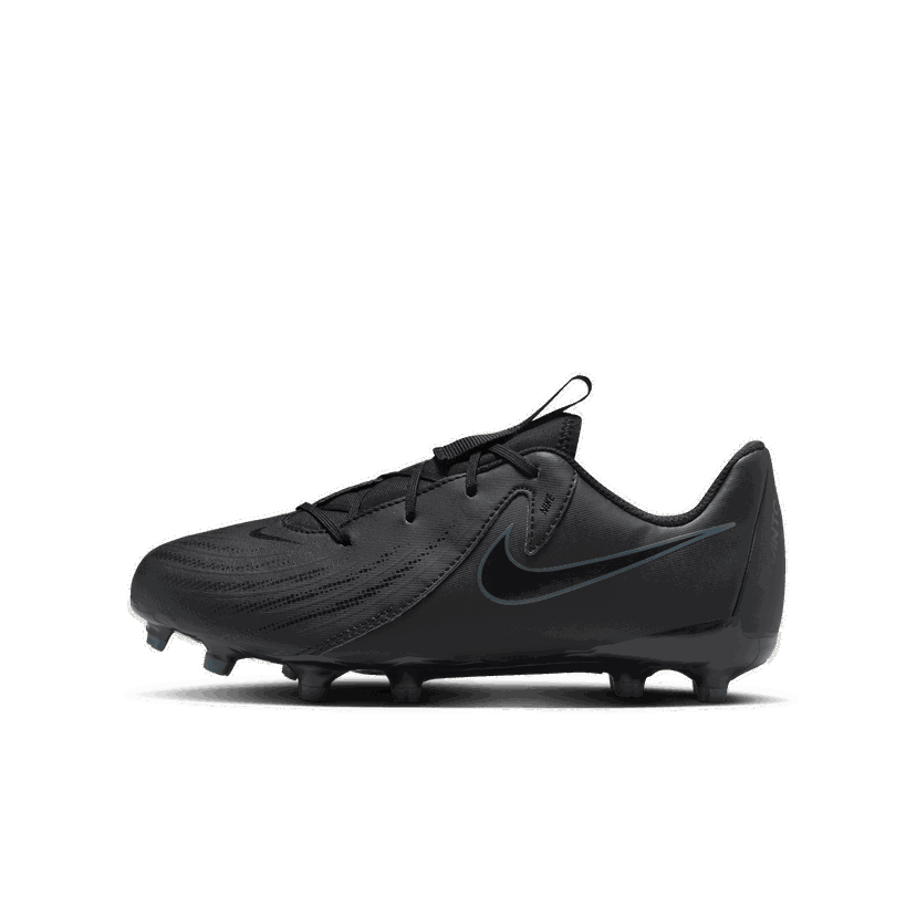 Sneakers og sko Nike Jr. Phantom GX 2 Academy MG Sort | FD6722-002