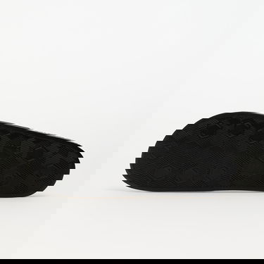Sneakers og sko Emporio Armani Water Sports Visibility Slippe Black Beauty Sort | 7X000108AF15118UC001, 1