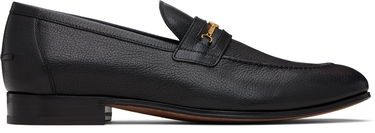 Sneakers og sko Valentino Valentino Garavani Vlogo Signature Kidskin Loafers Sort | 7Y2S0K73ZWD, 0