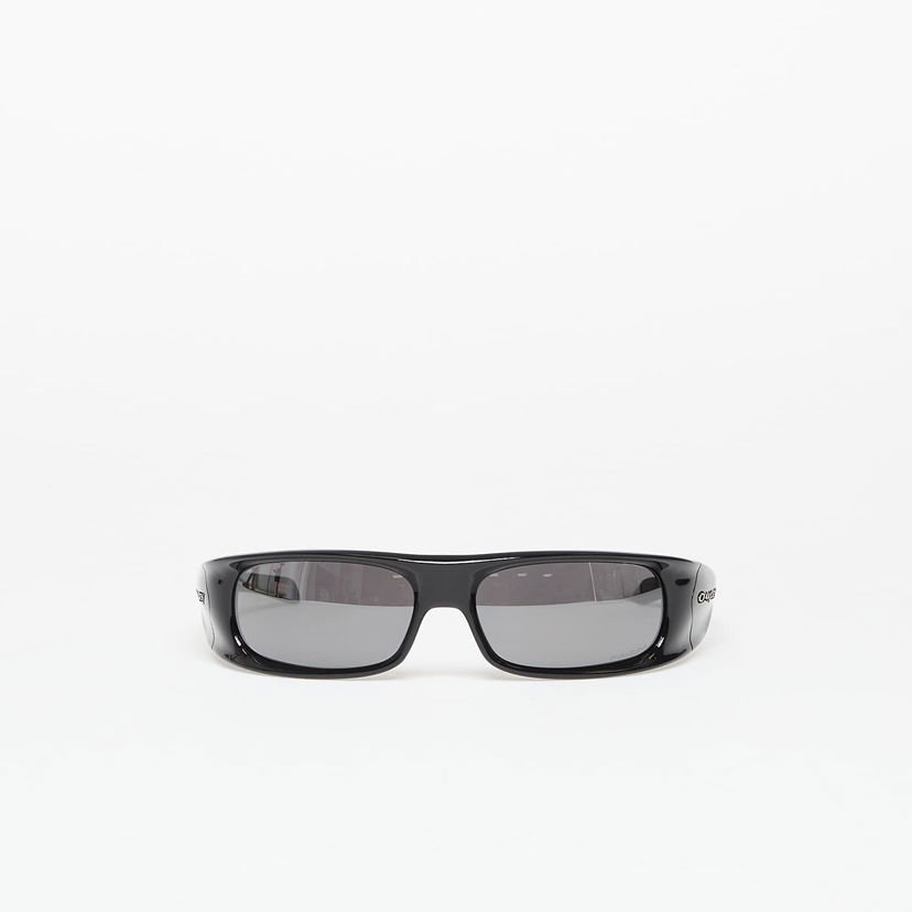 Solbriller OAKLEY Highland Prizm Sunglasses Sort | 0OO9522-95220162