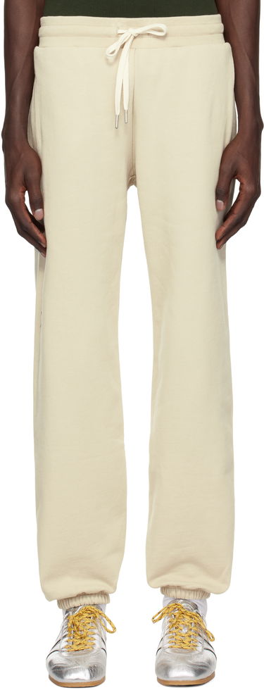 Joggingbukser John Elliott John Elliott Beach Sweatpants Beige | C205B4233A, 0