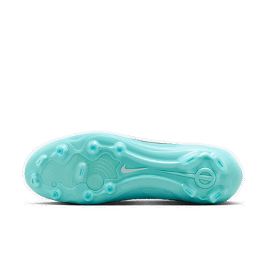 Sneakers og sko Nike Tiempo Legend 10 Pro Firm Ground Turkis | DV4333-401, 1