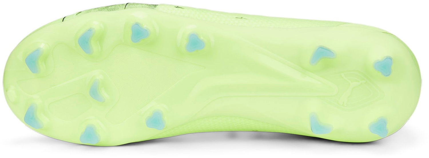 Sneakers og sko Puma ULTRA PRO FG/AG Grøn | 106918-01, 1