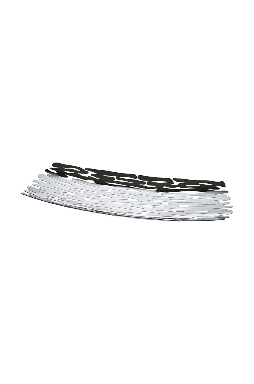 Home decor Alessi "Bark" Stainless Steel Mirror Metalisk | BM01, 0