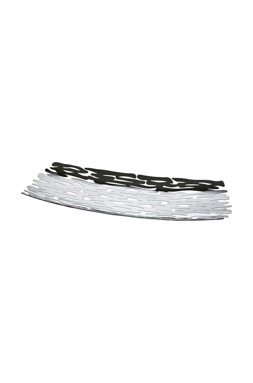 Home decor Alessi "Bark" Stainless Steel Mirror Metalisk | BM01