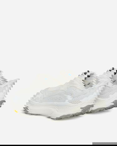 Sneakers og sko Hoka One One Hoka Project Transport Lifestyle, Size 11 Hvid | 1162850-WMC, 4