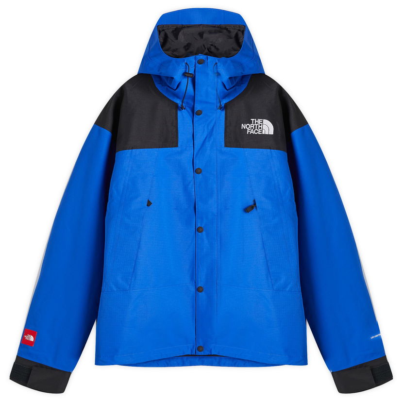 Vindjakke The North Face Seven Summits Mountain Mono Jacket Blå | NF0A88XFEF1