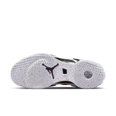 Sneakers og sko Jordan Air Jordan 36 Low Rød | DH0833-660, 1