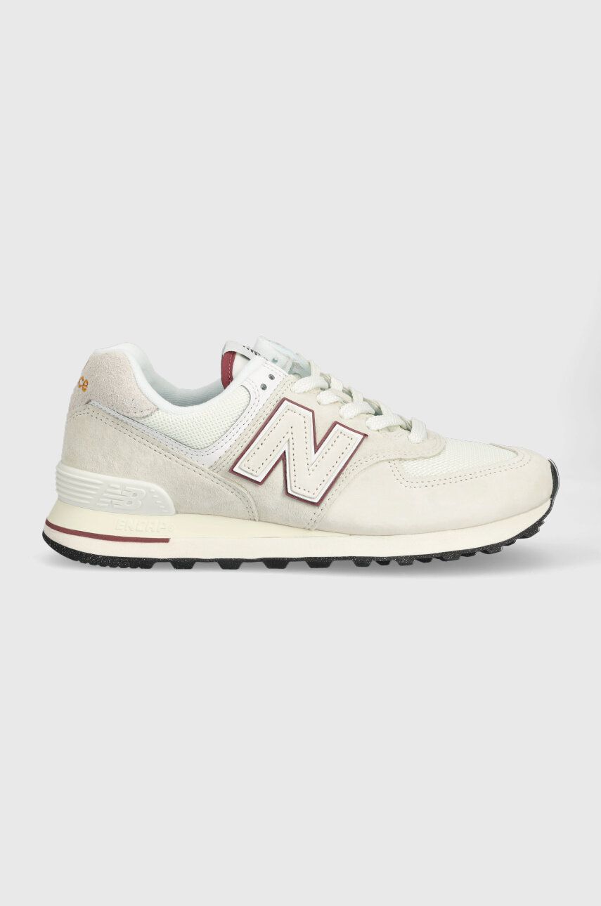 Sneakers og sko New Balance Sneakers Beige | U574OP2, 0