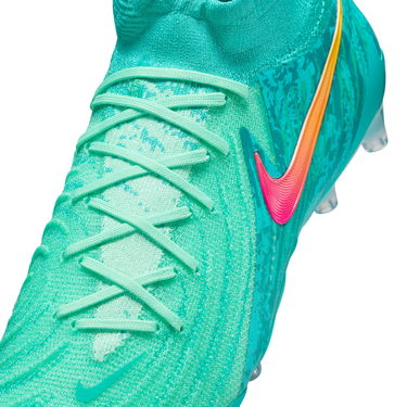 Sneakers og sko Nike Nike Phantom Luna II Elite LV8 AGPRO Turkis | fj2567-300, 3