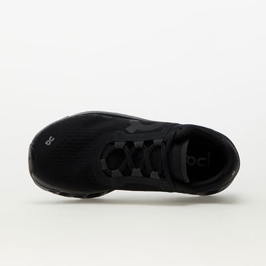 Sneakers og sko On Running Cloudmonster W Sort | 61.99024, 3