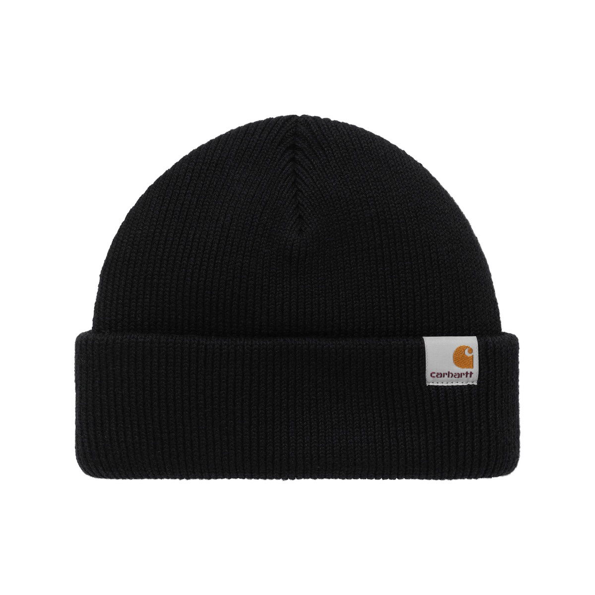 Beanie Carhartt WIP Daxton Beanie Black Sort | I033053_89_XX, 0