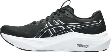 Sneakers og sko Asics GT-2000 14 Sort | 1011c056-001, 4