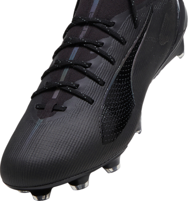 Sneakers og sko Puma ULTRA 5 ULTIMATE FG Sort | 107683-02, 1