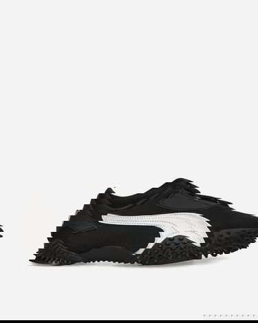 Sneakers og sko Puma Mostro OG Sort | 397330-17, 3