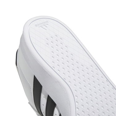 Sneakers og sko adidas Performance adidas BREAKNET 2.0 43 1/3 Hvid | HP9445, 7