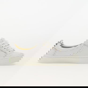 Sneakers og sko Cariuma W Oca Low White Hvid | 100104W13 W, 2