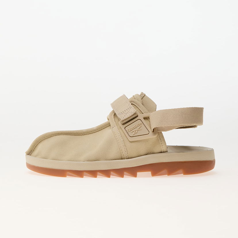 Sneakers og sko Reebok Beatnik Beige | 100210318