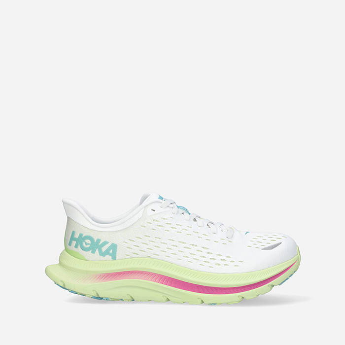 Sneakers og sko Hoka One One Kawana Hvid | 1123164BDBB, 0