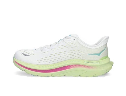 Løbe Hoka One One Kawana Hvid | 1123164BDBB