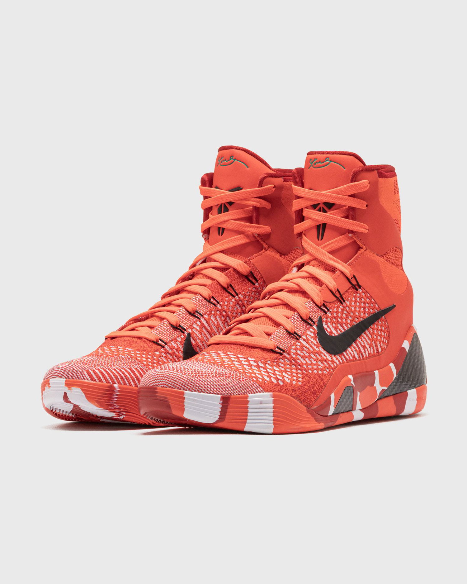 Sneakers og sko Nike Kobe 9 Elite Protro Rød | FZ7335-600, 1