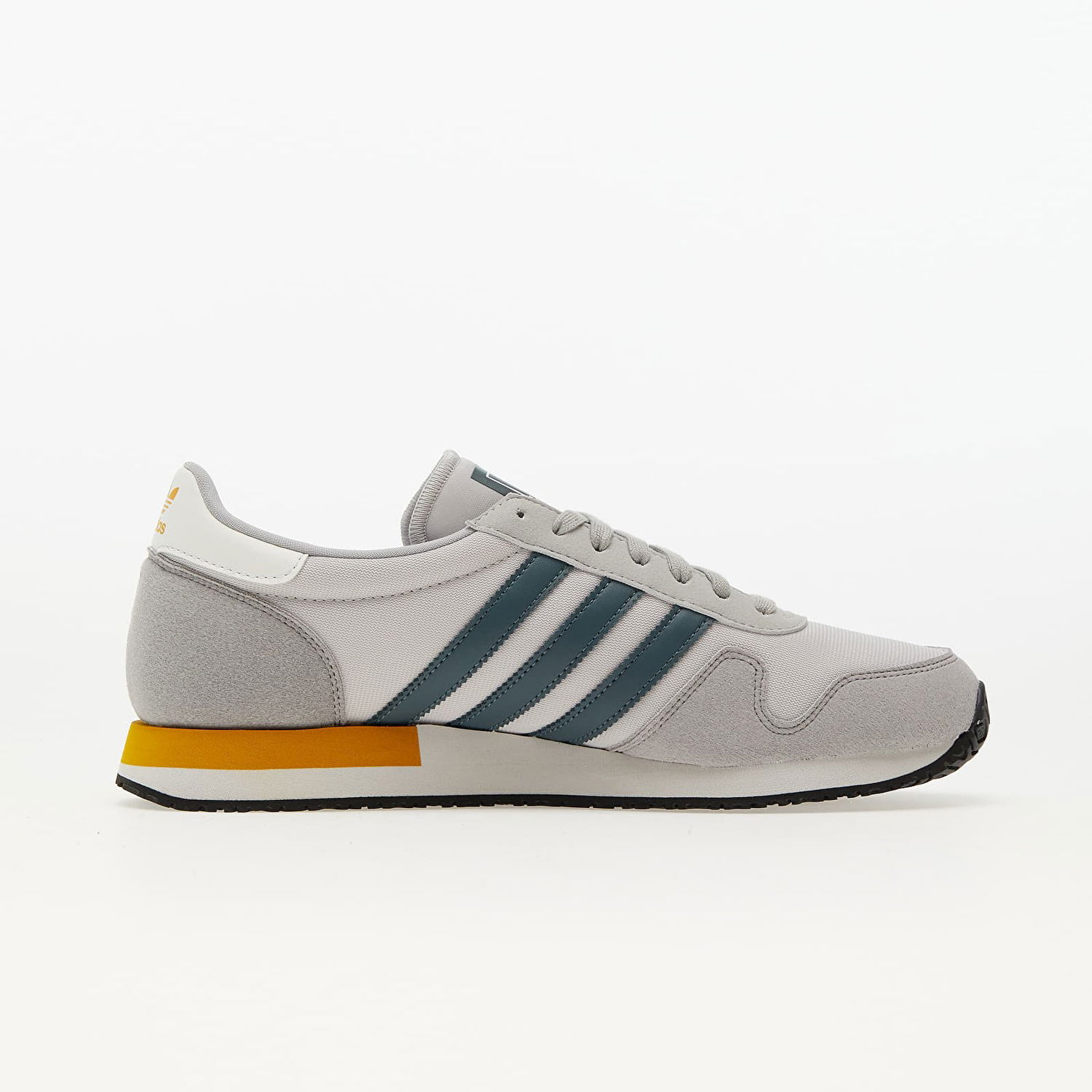 Sneakers og sko adidas Originals USA 84 "Crystal White" Grå | GY2009, 1