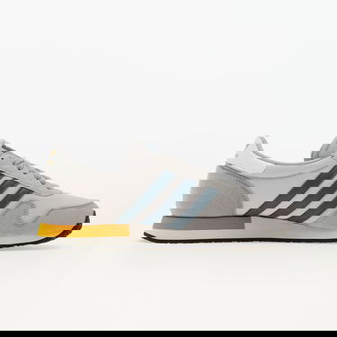 Sneakers og sko adidas Originals USA 84 "Crystal White" Grå | GY2009, 1