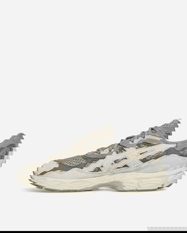Sneakers og sko Asics GEL-NYC Grå | 1203A372-020, 3