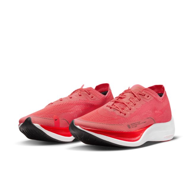 Sneakers og sko Nike ZoomX Vaporfly Next% 2 W Orange | CU4123-800, 1