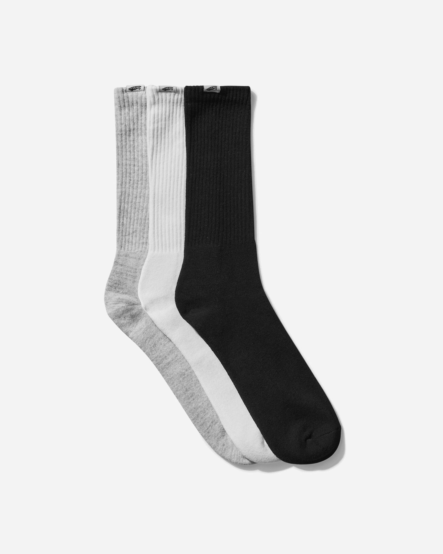 Sokker Vans VANS Premium Standard Socks (3 Pairs) Flerfarvet | VN000HN5448, 1