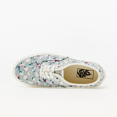 Sneakers og sko Vans Authentic Stackform Blå | VN0A5KXXAZA1, 4