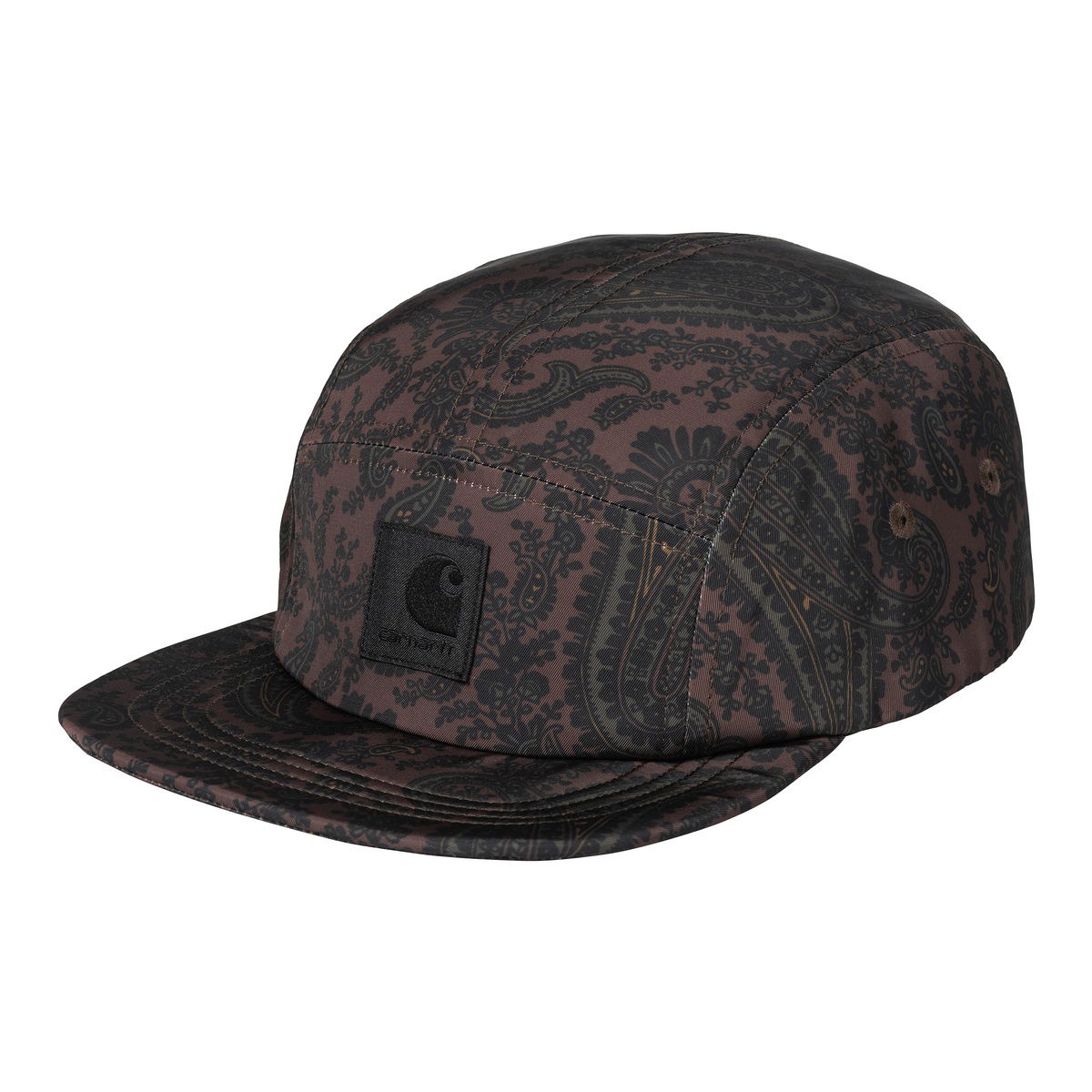 Kasket Carhartt WIP Neva Cap Brun | I032196_1U6_XX, 1