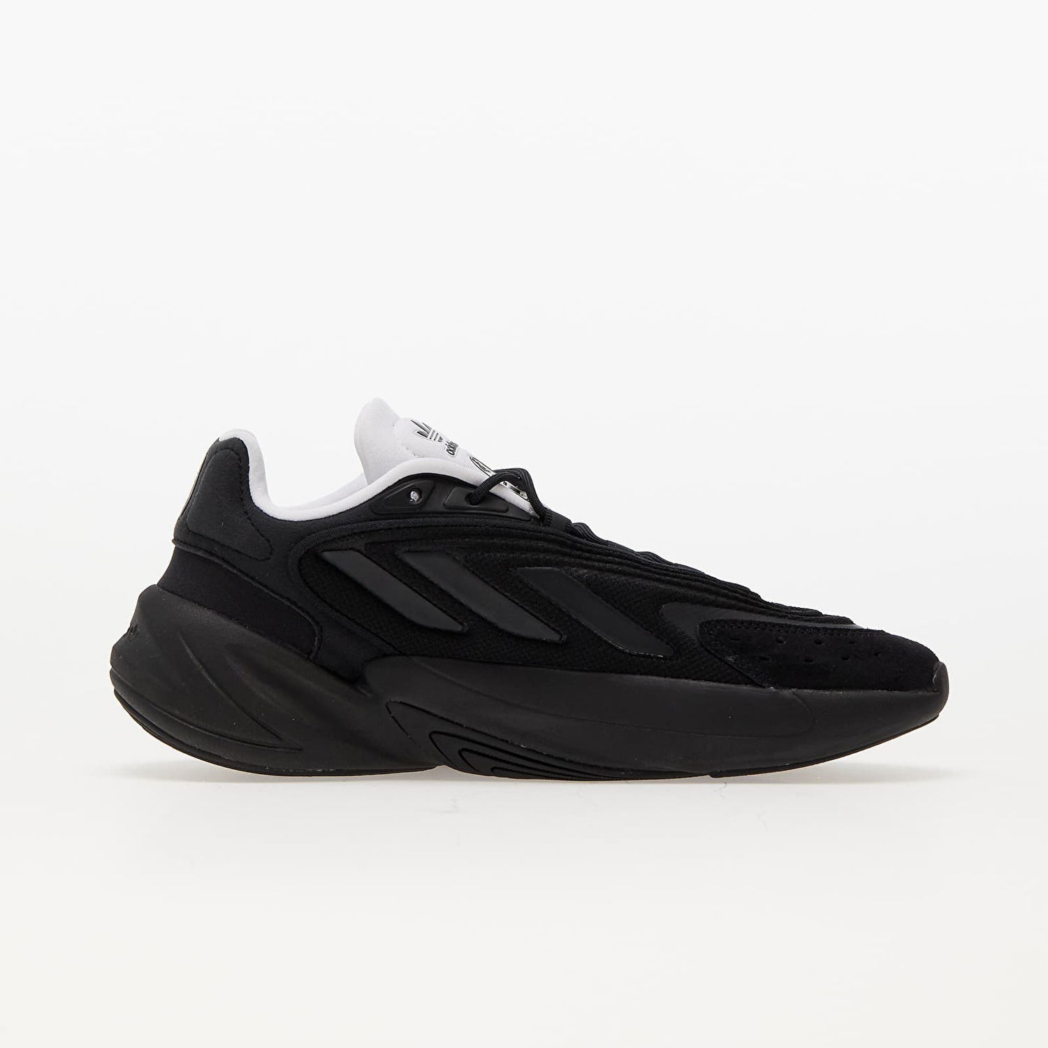Sneakers og sko adidas Originals Ozelia Sort | GX4499, 1