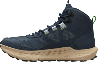 Sneakers og sko Altra Running Altra TIMP 5 Hiker GTX Hiking Boots Blå | al0a85qc4451, 3