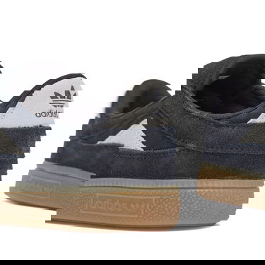 Sneakers og sko adidas Originals Handball Spezial St W, Size UK 3 Mørkeblå | JS2795, 4