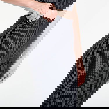 Bukser On Running On All Day Ribbed Pants Sort | 1WF30470080 W, 1