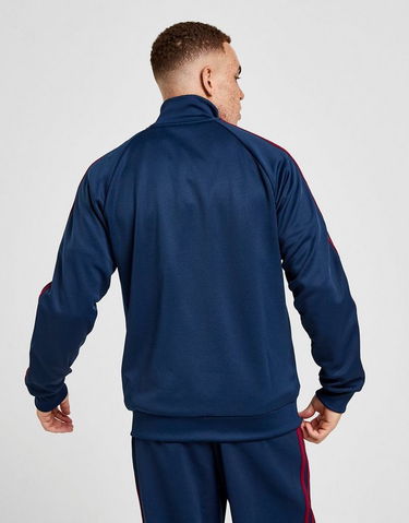 Træningsdragt adidas Originals The First Tt Track Top Mørkeblå | KD9091, 2