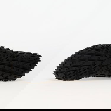 Sneakers og sko UGG Venture Daze Sort | 1154530-BBLC, 1