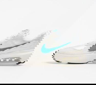 Sneakers og sko Nike W Air Max Verona Hvid | CZ6156-101, 0