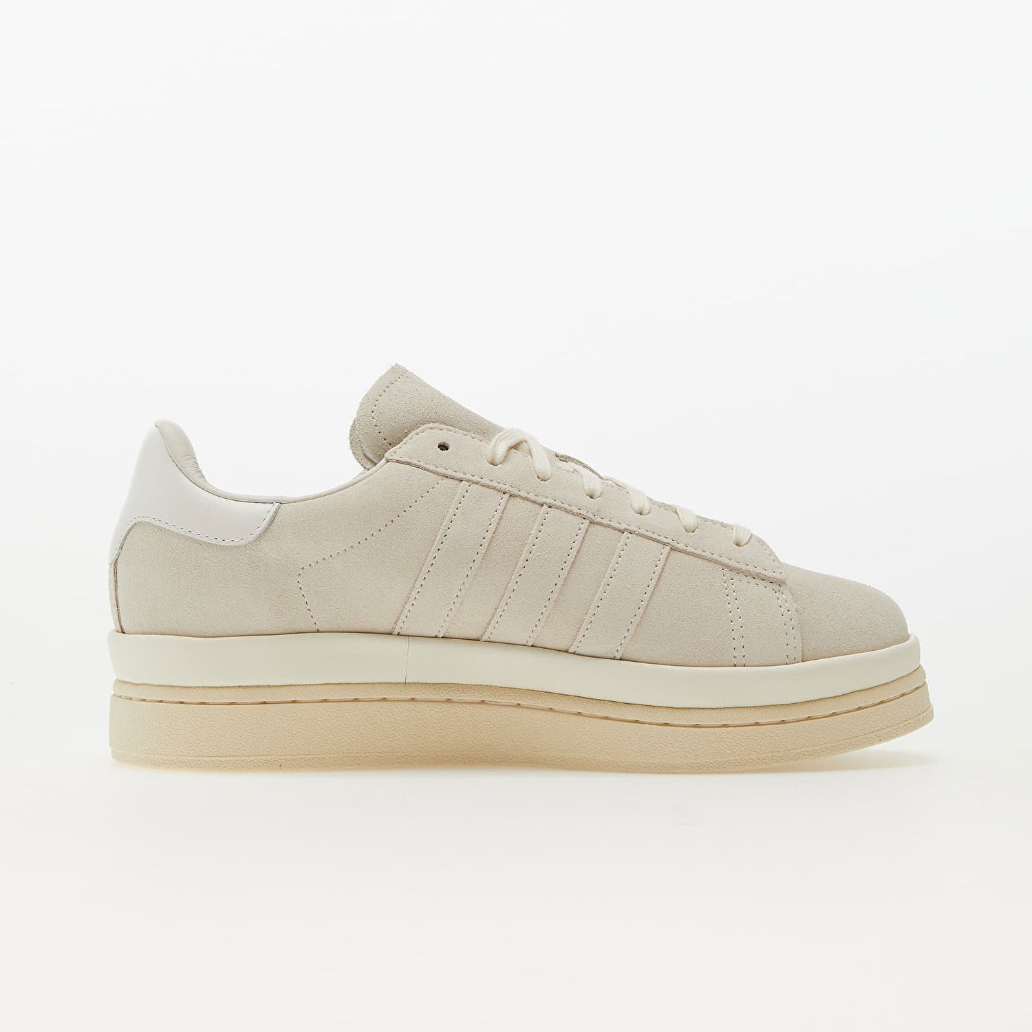 Sneakers og sko Y-3 Hicho Beige | HQ3663, 1