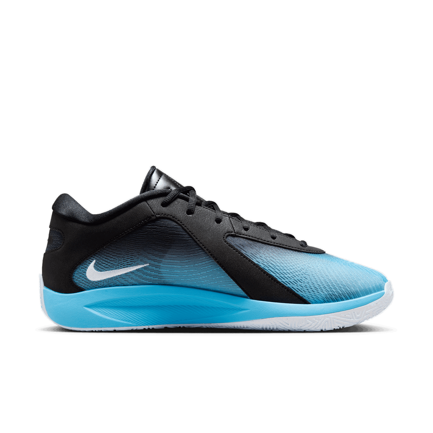 Sneakers og sko Nike Giannis Freak 6 "Christmas" Blå | FZ1620-001, 0