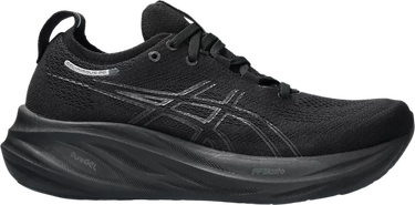 Sneakers og sko Asics GEL-NIMBUS 26 Blå | 1012b601-002, 0