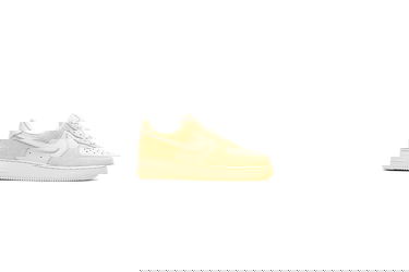 Sneakers og sko Nike Air Force 1 Low Beige | IB4001-200, 1