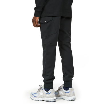 Cargo bukser Polo by Ralph Lauren Cargo Pants Sort | 710881522004, 2