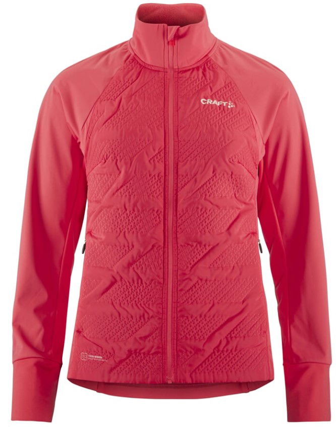 Jakke Craft Craft ADV Nordic Training Speed Jacket Lyserød | 1915316-444000, 1