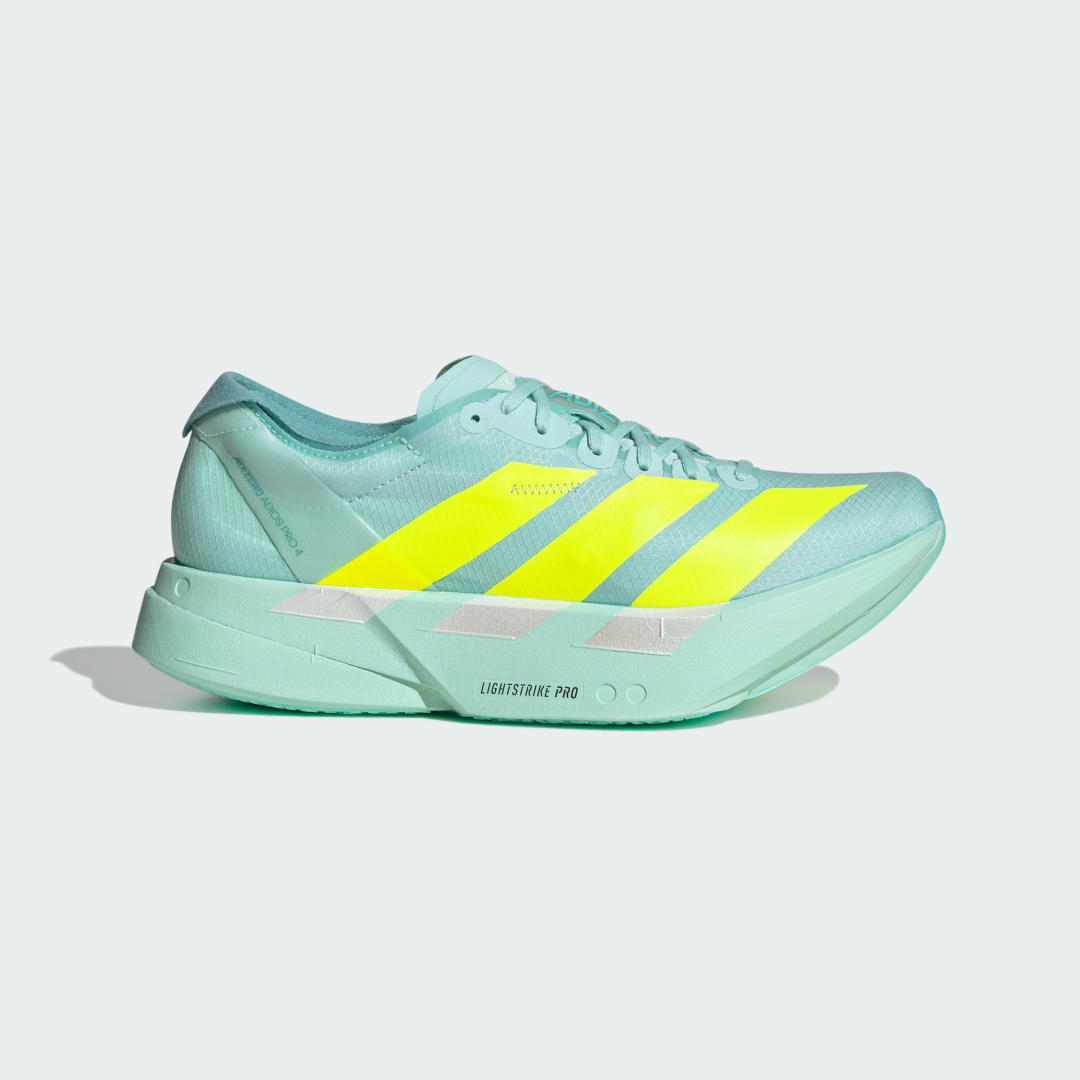 Sneakers og sko adidas Performance Adizero Adios Pro 4 Turkis | JR1243, 1