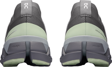 Sneakers og sko On Running Cloudswift 3 Grå | 3wd10452551, 4