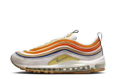 Sneakers og sko Nike Air Max 97 SE Flerfarvet | DV2619-100, 3