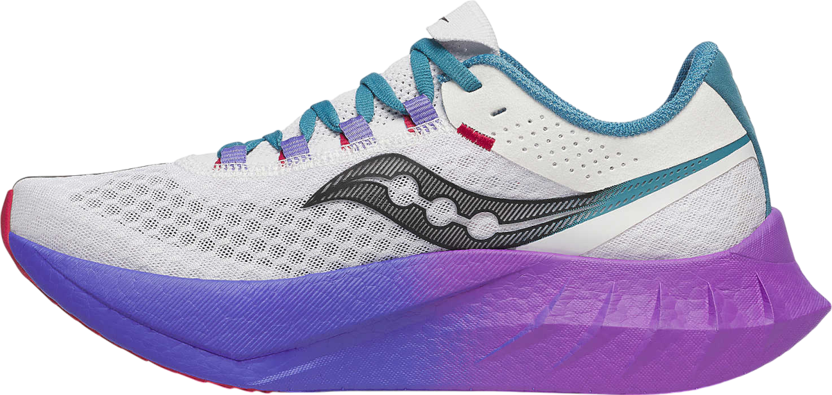 Sneakers og sko Saucony Endorphin Pro 4 Galaxy Lilla | s10939-68, 1